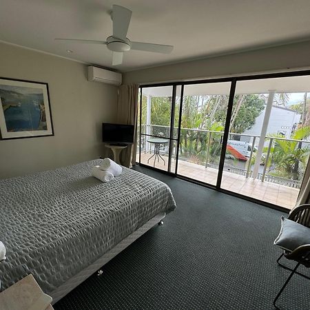 Le Court Villas Noosa Heads Kültér fotó