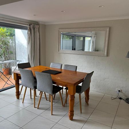 Le Court Villas Noosa Heads Kültér fotó