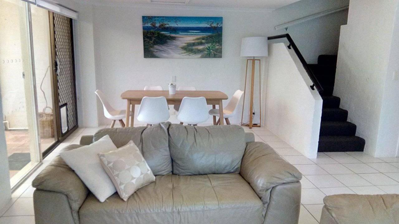 Le Court Villas Noosa Heads Kültér fotó