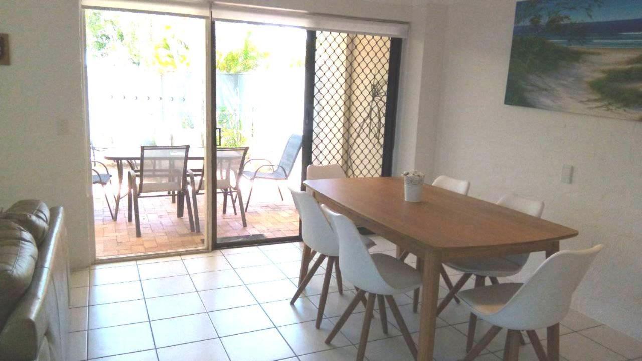 Le Court Villas Noosa Heads Kültér fotó
