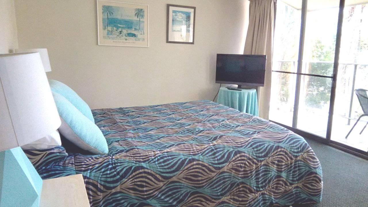 Le Court Villas Noosa Heads Kültér fotó