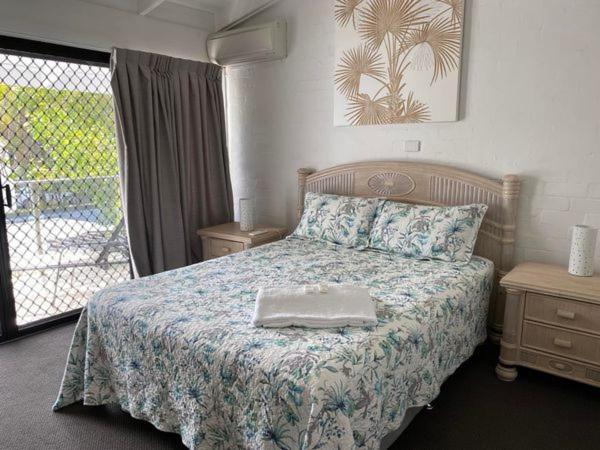Le Court Villas Noosa Heads Kültér fotó