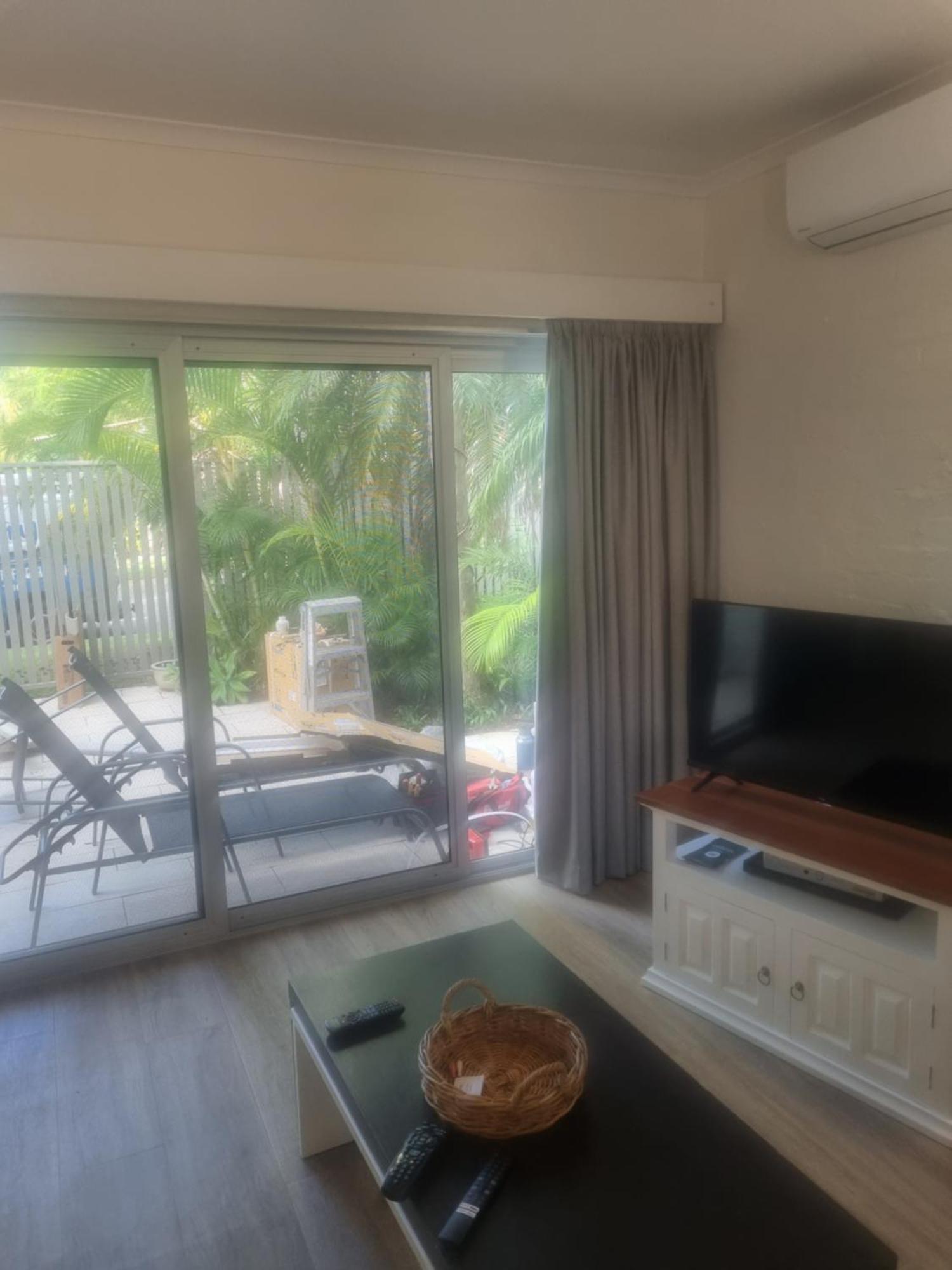 Le Court Villas Noosa Heads Kültér fotó