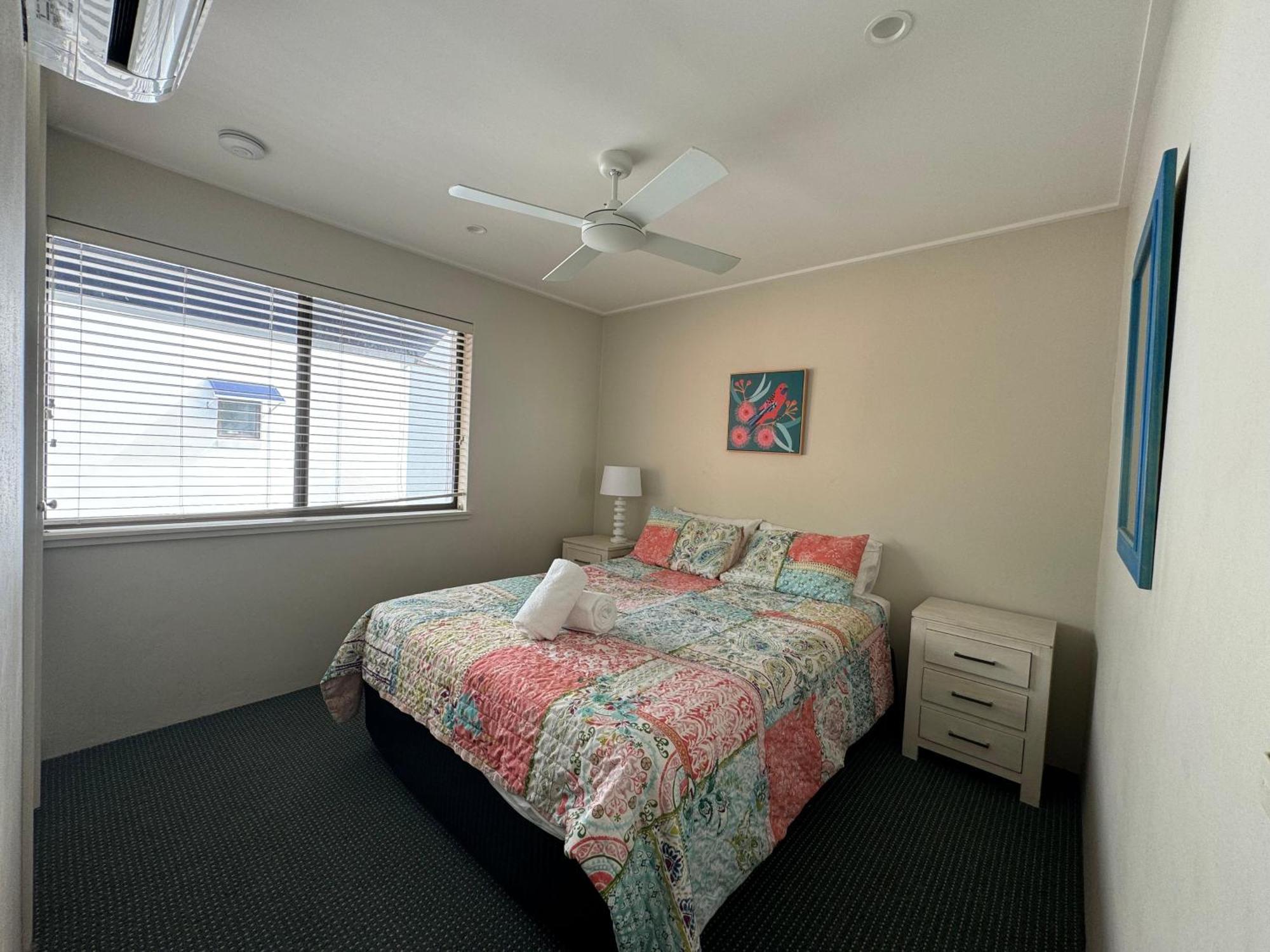 Le Court Villas Noosa Heads Kültér fotó