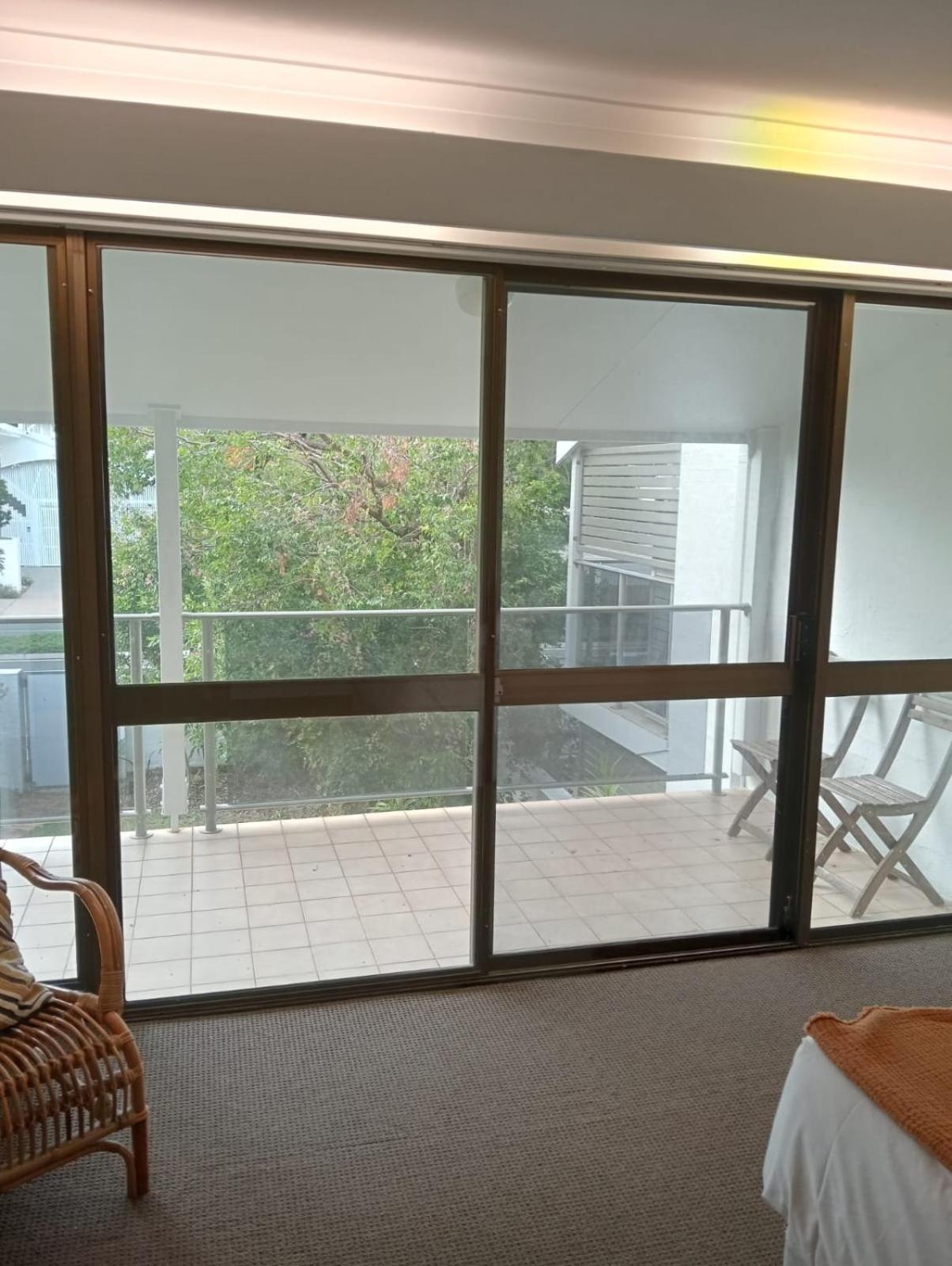 Le Court Villas Noosa Heads Kültér fotó