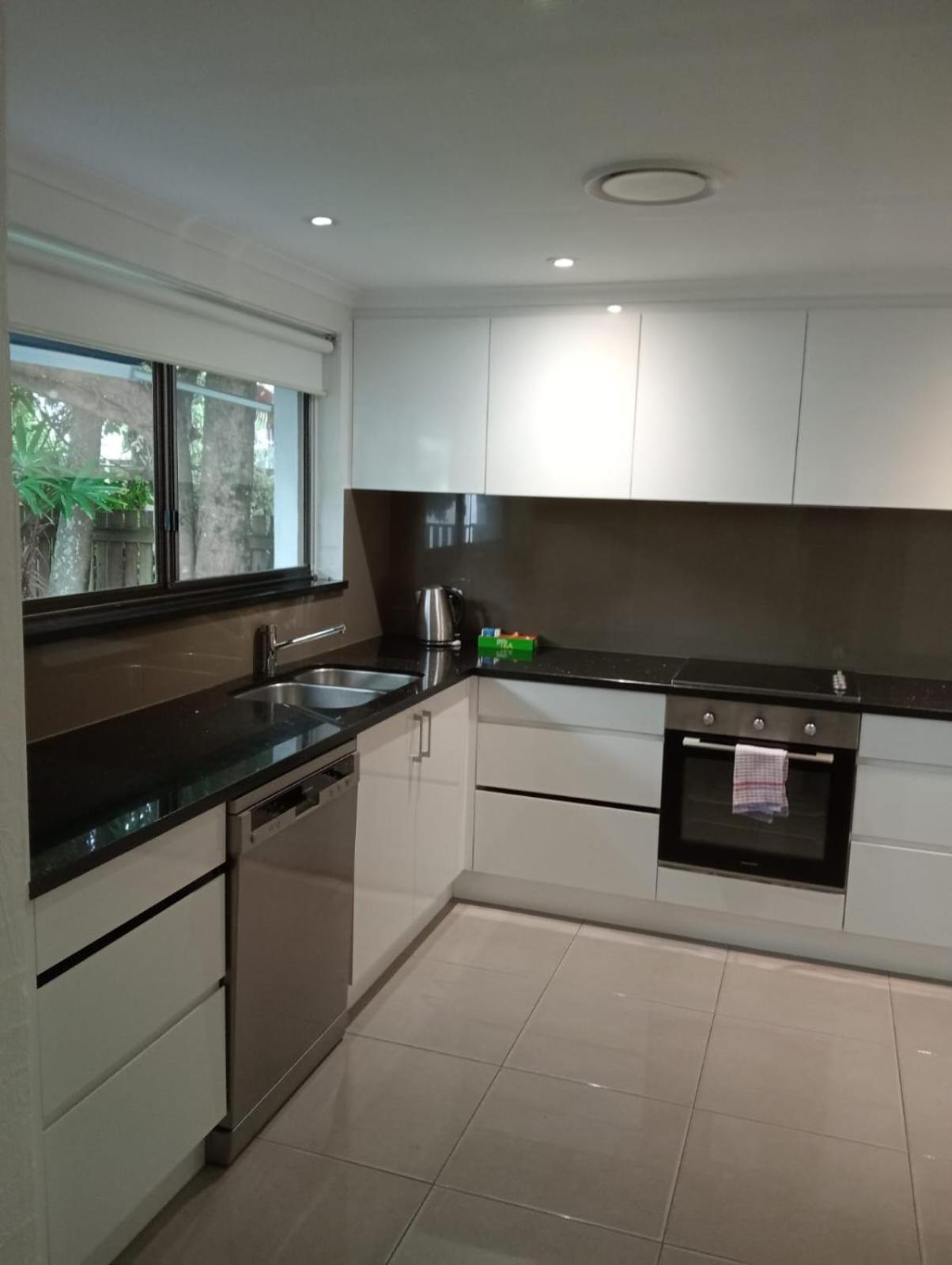 Le Court Villas Noosa Heads Kültér fotó