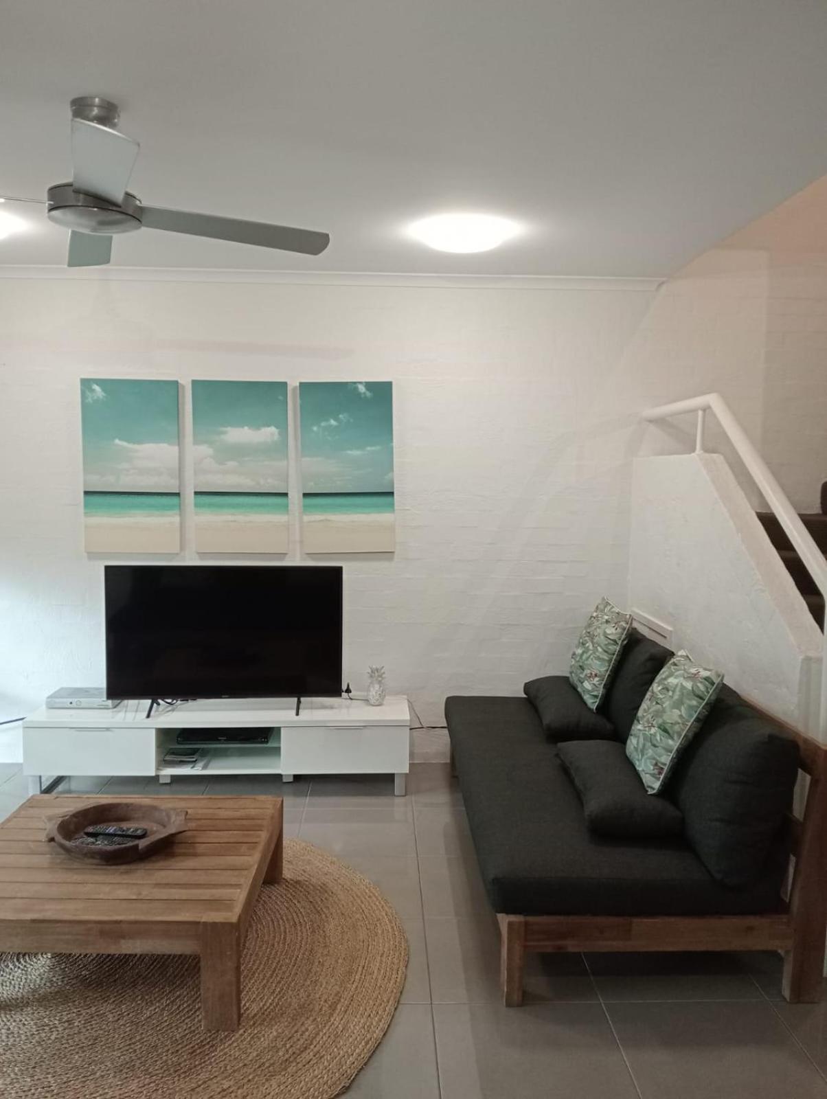 Le Court Villas Noosa Heads Kültér fotó