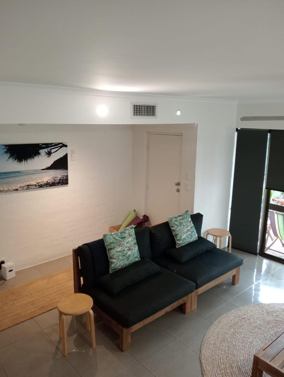 Le Court Villas Noosa Heads Kültér fotó