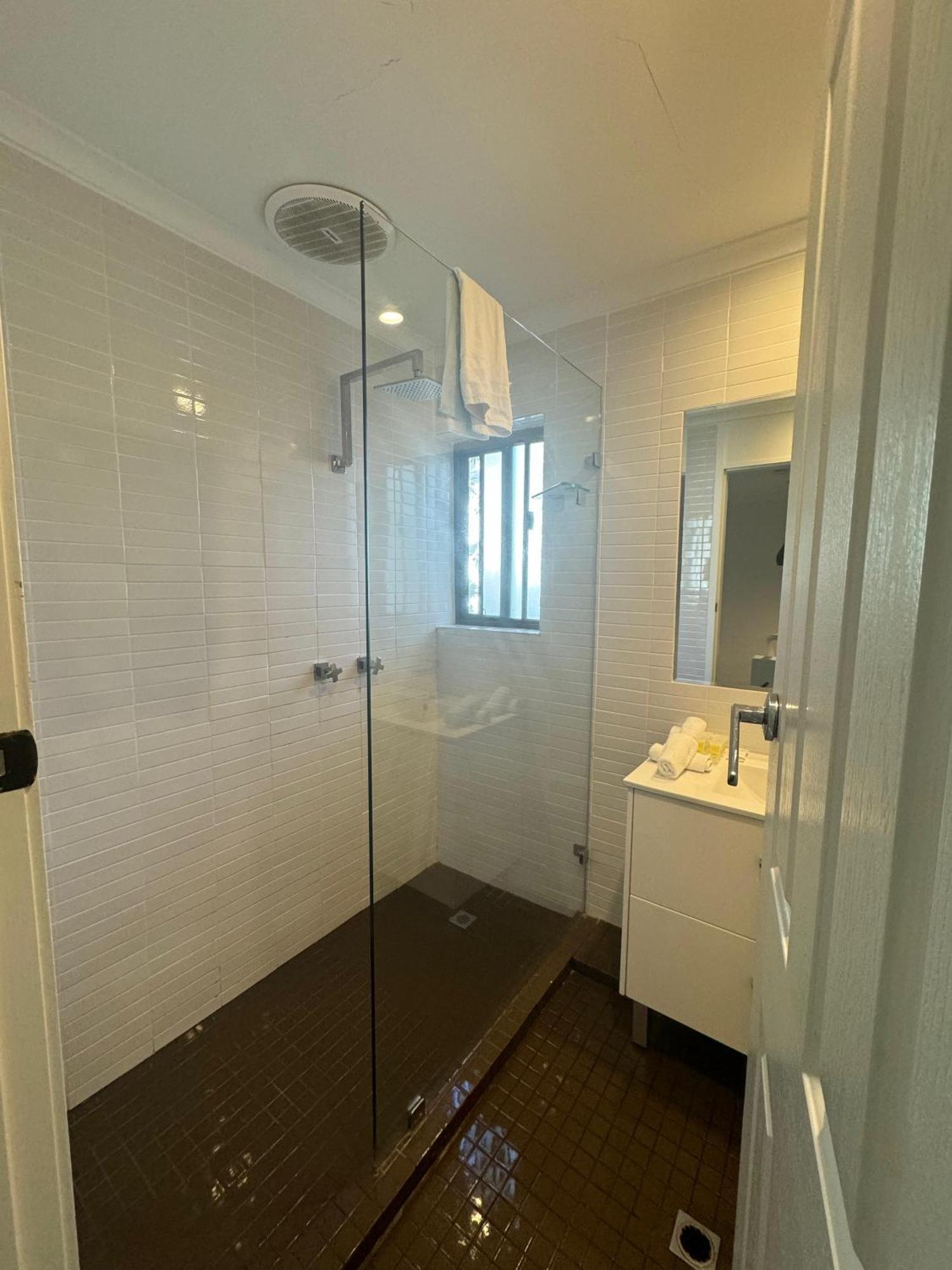 Le Court Villas Noosa Heads Kültér fotó