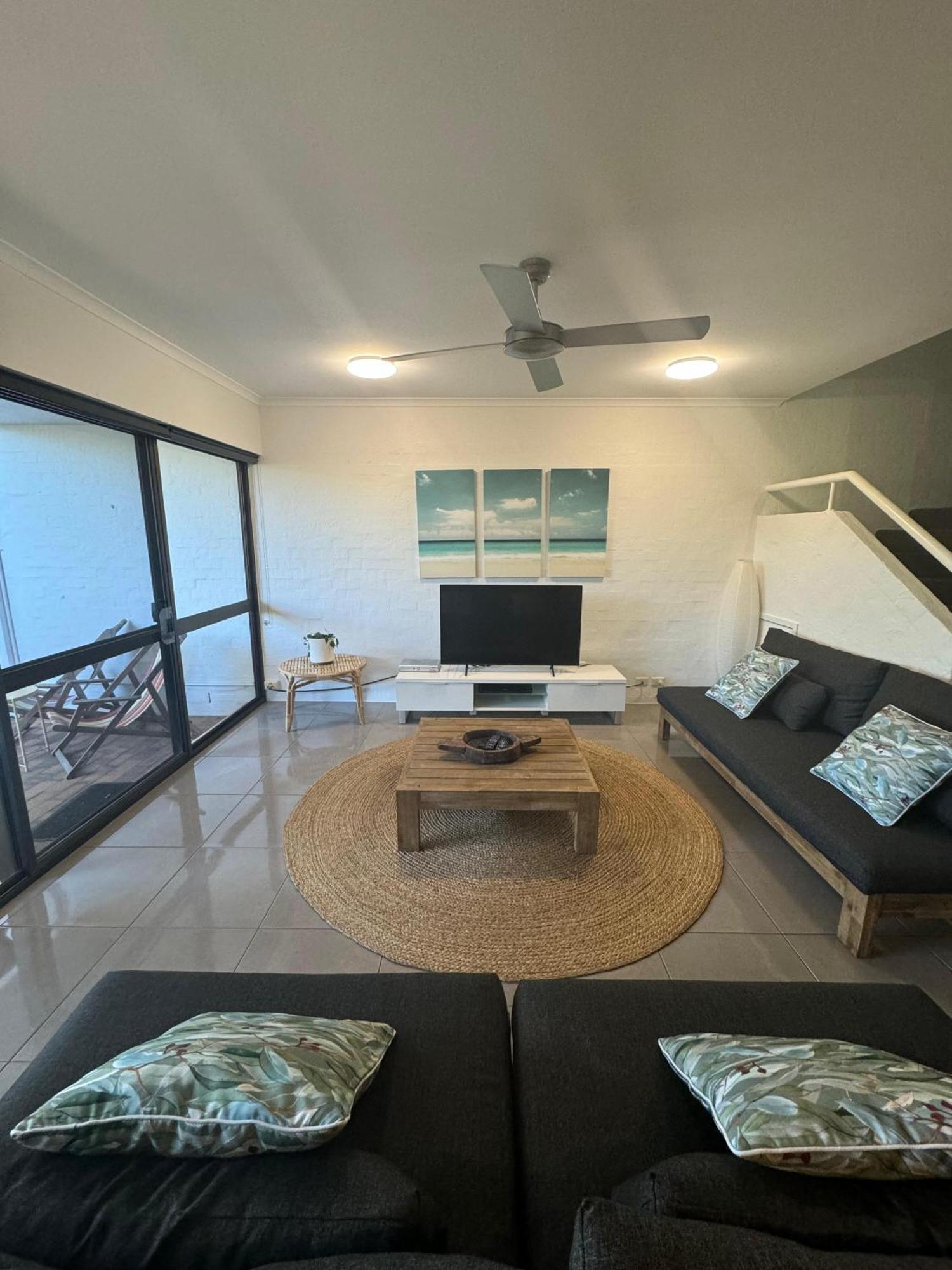 Le Court Villas Noosa Heads Kültér fotó