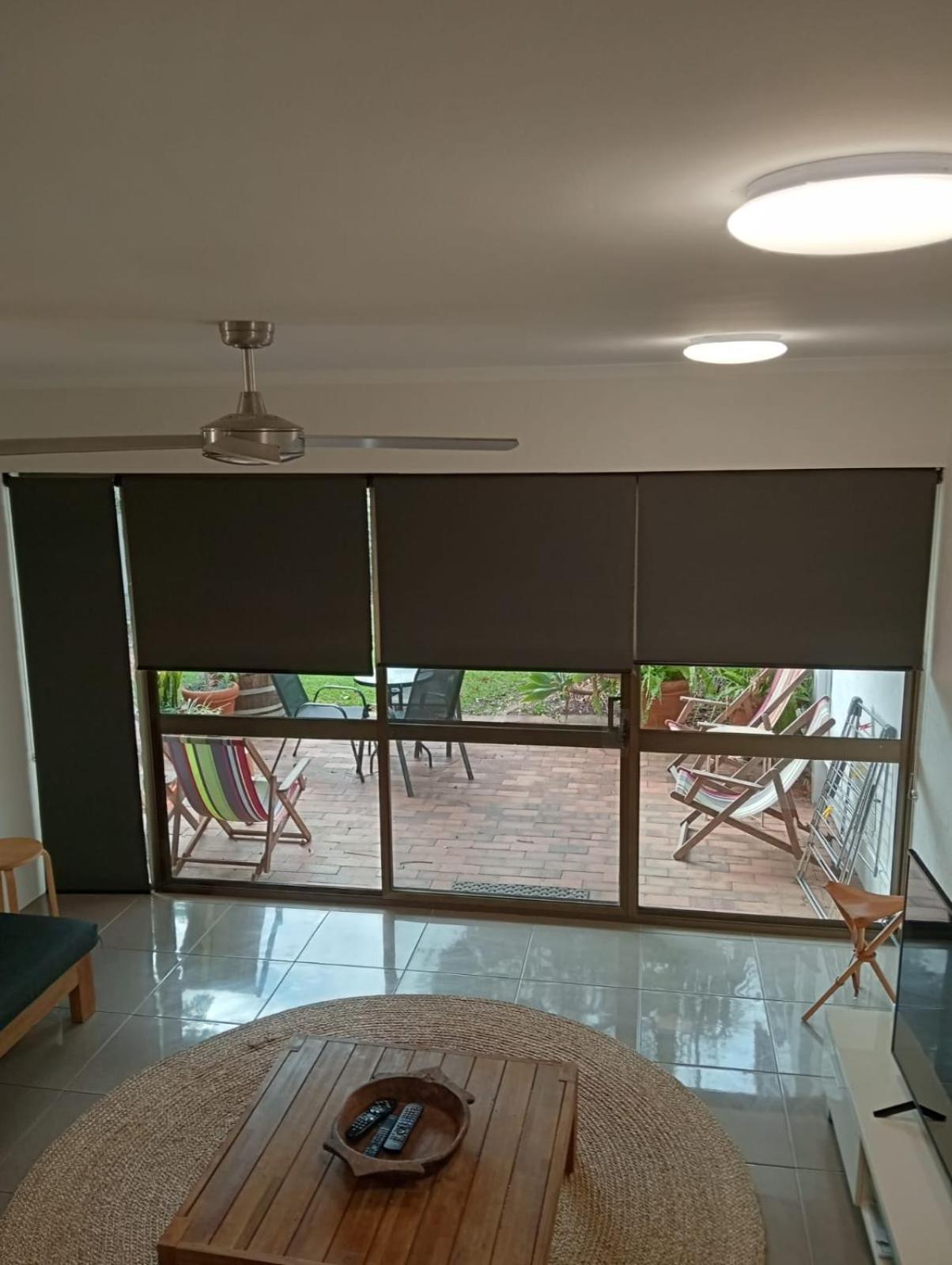 Le Court Villas Noosa Heads Kültér fotó