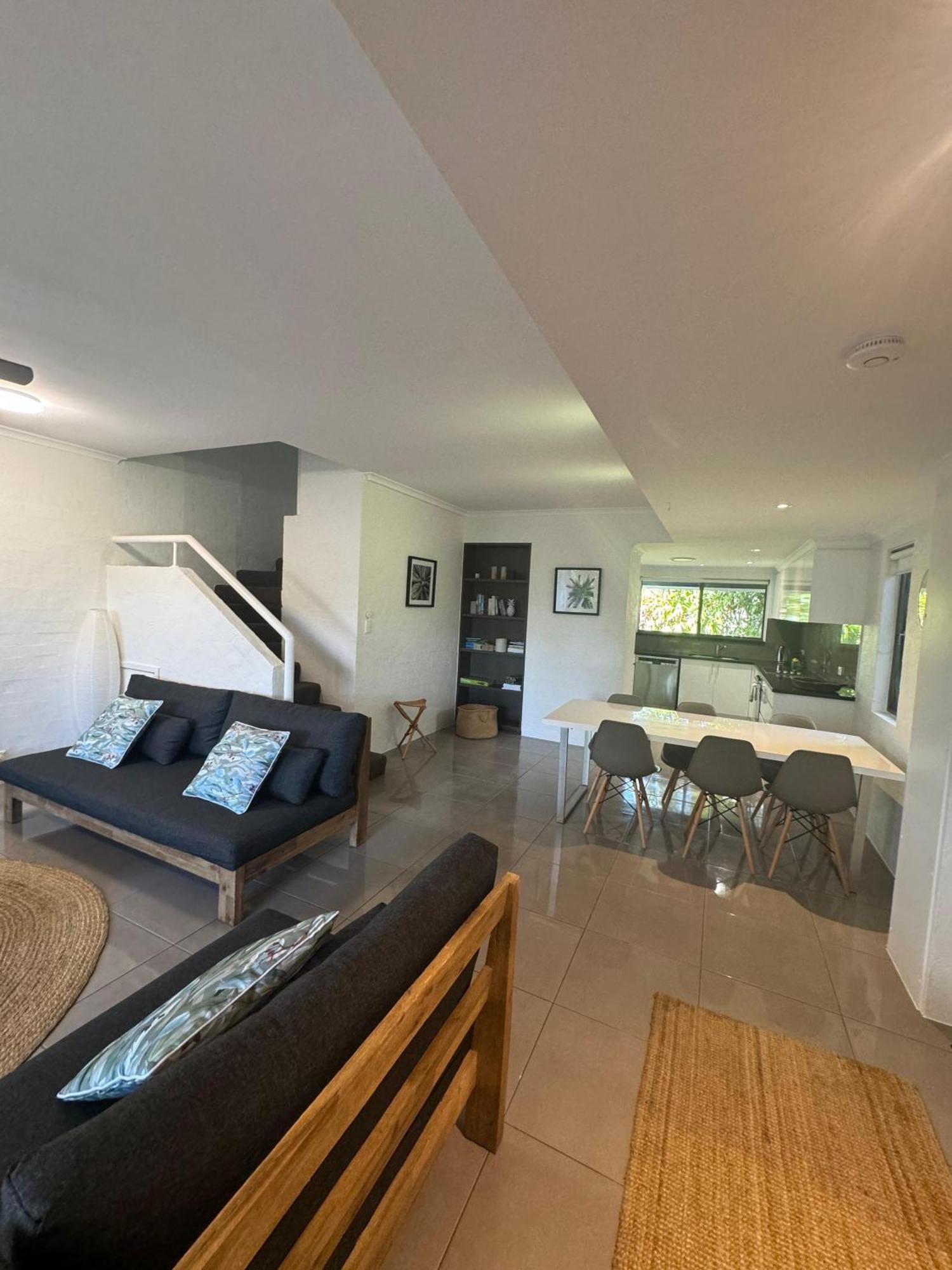 Le Court Villas Noosa Heads Kültér fotó
