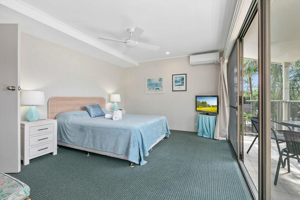 Le Court Villas Noosa Heads Kültér fotó