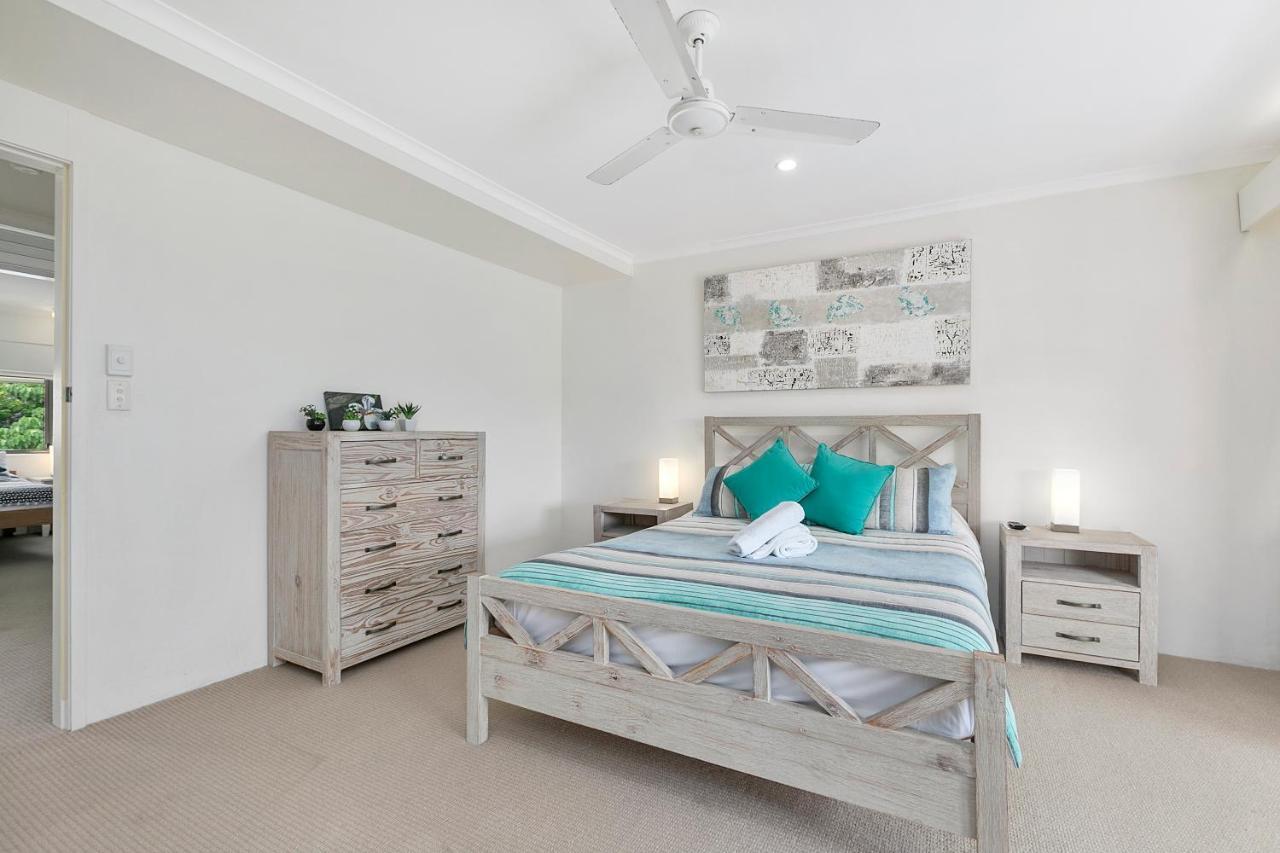 Le Court Villas Noosa Heads Kültér fotó