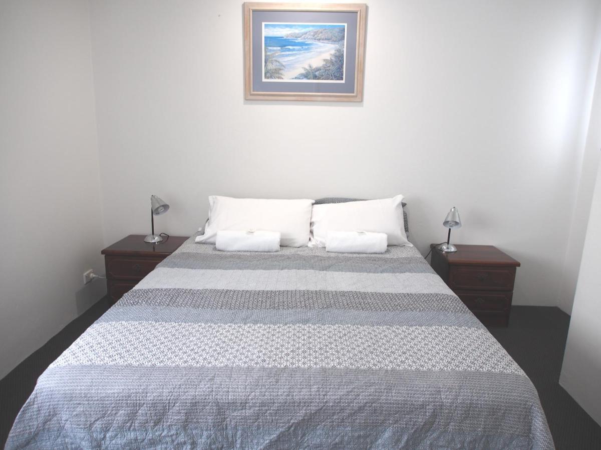 Le Court Villas Noosa Heads Kültér fotó