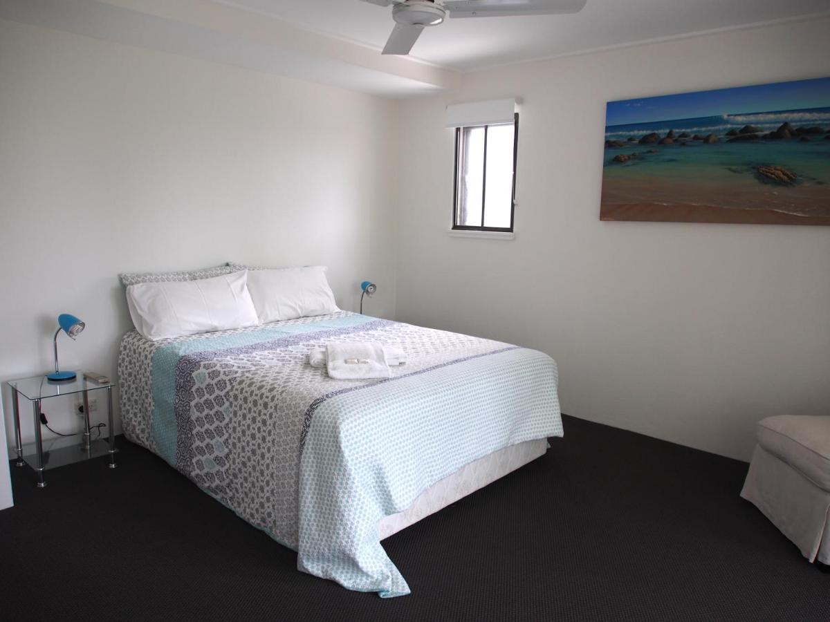 Le Court Villas Noosa Heads Kültér fotó